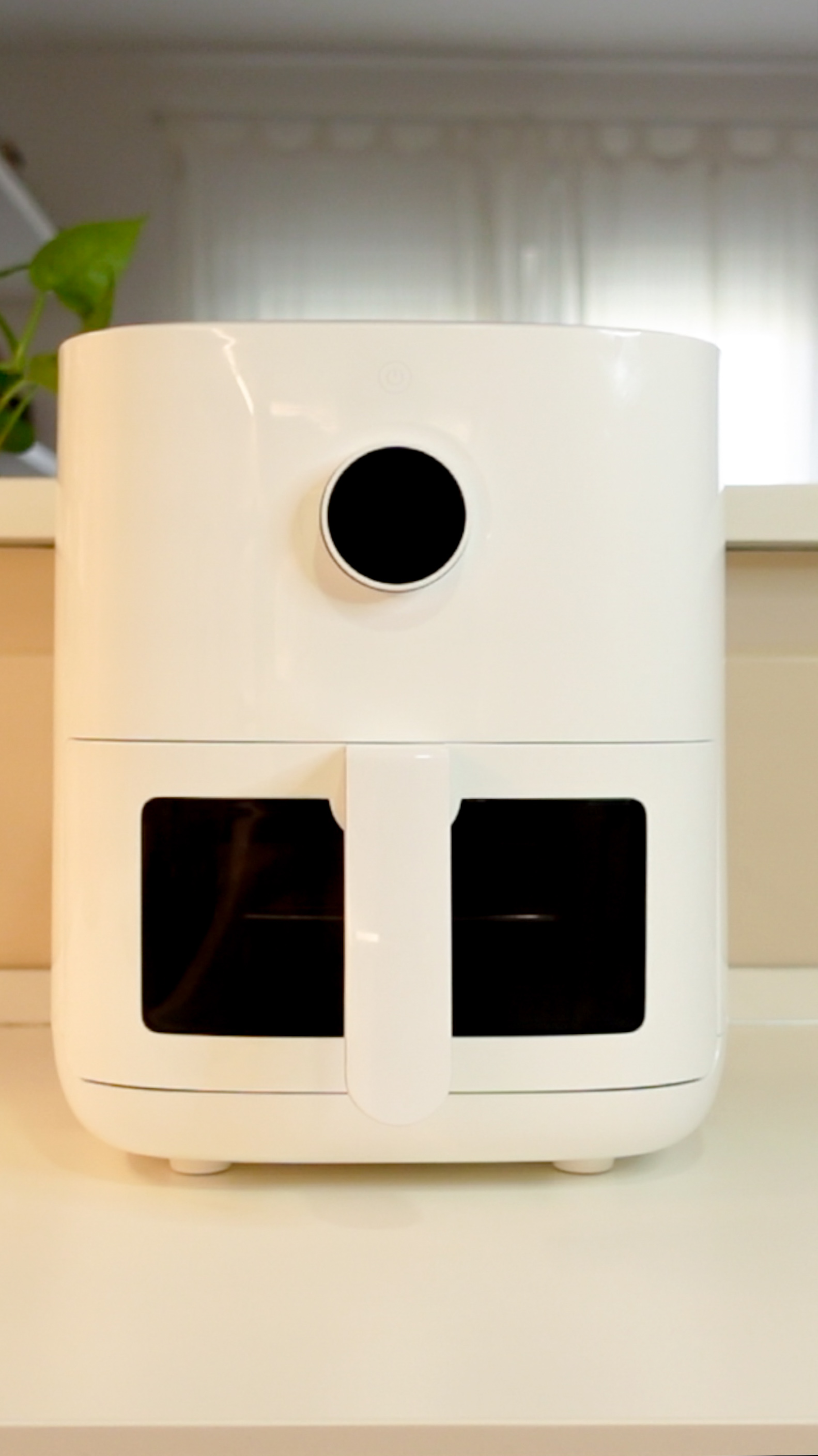 Xiaomi Smart Air Fryer Pro 4L: iskrena recenzija